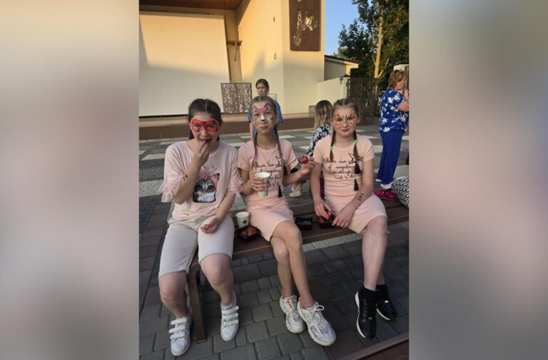 У каждого есть душа
