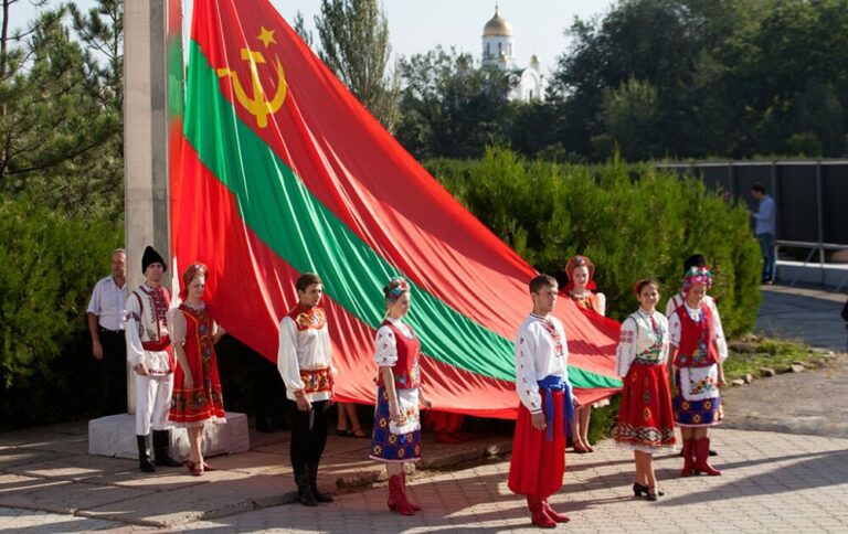 Хроника основных событий