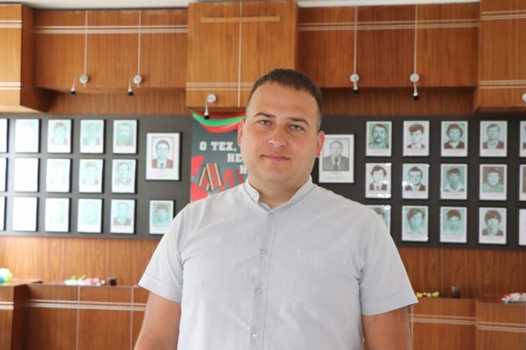 Миссия выполнима