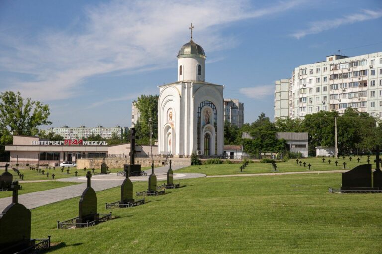 Обращение в День памяти российских воинов, погибших в Первой мировой войне 1914 – 1918 гг.