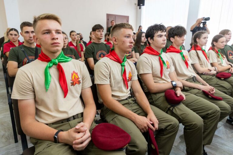 Шагнувшие в бессмертие