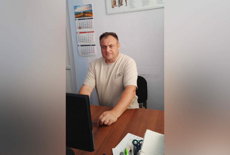Нам, ветеринарам, многие могут позавидовать