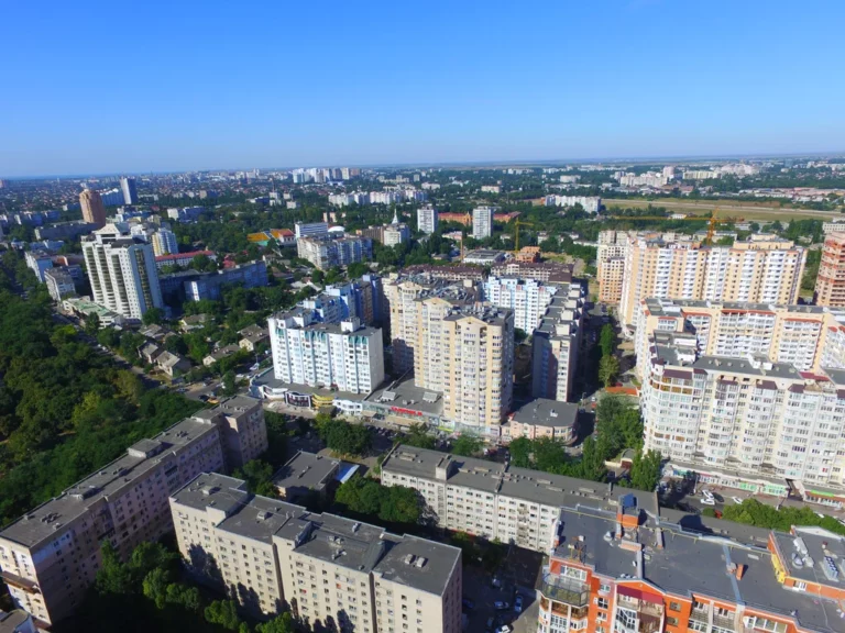 Превращая мечту в реальность