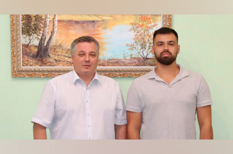 Ключи от квартиры сироте