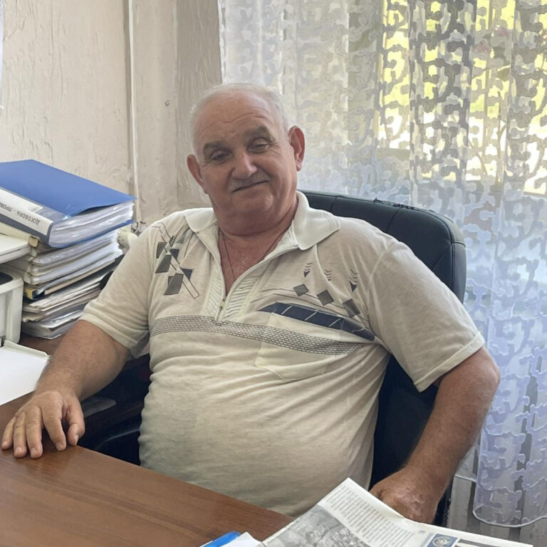 Объединяя тех, кто не сдаётся