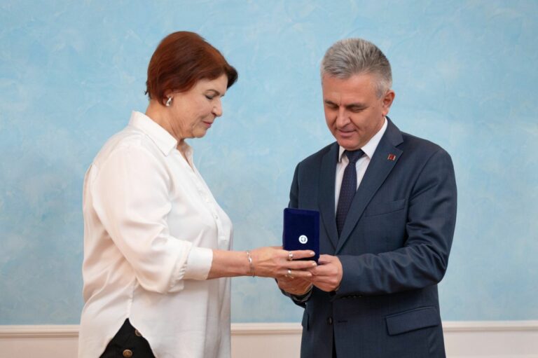 За сохранение культурного наследия
