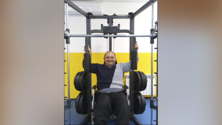 Не сдаваться, бороться и… побеждать