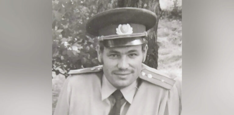 Следуя заветам отца и зову сердца