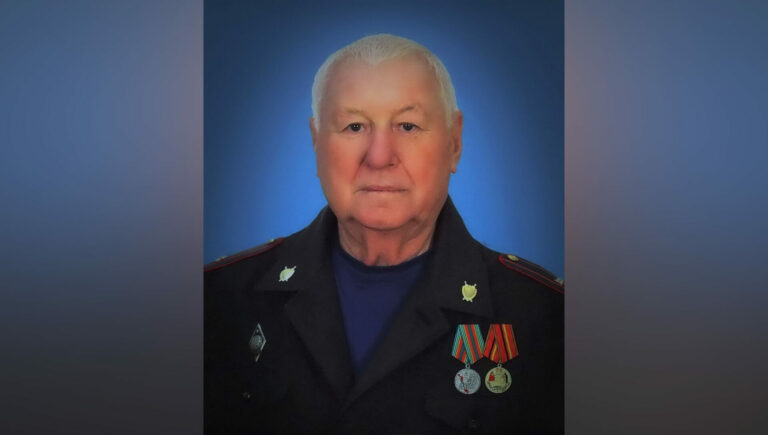 На своей земле