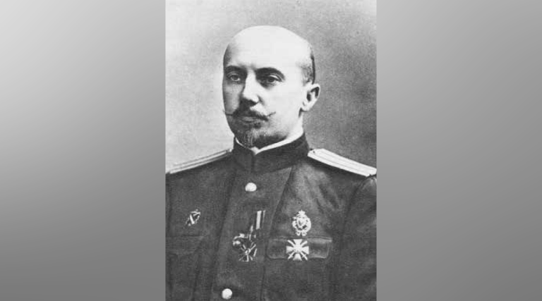 Литературно-флотская сага