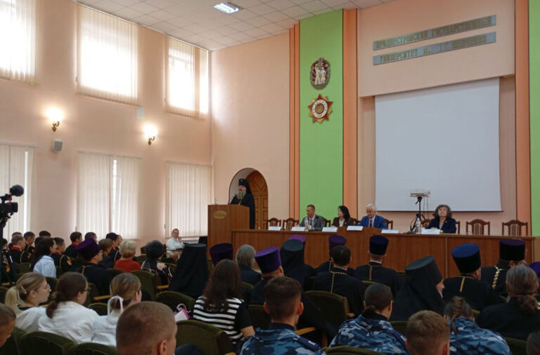 Путём укрепления основ