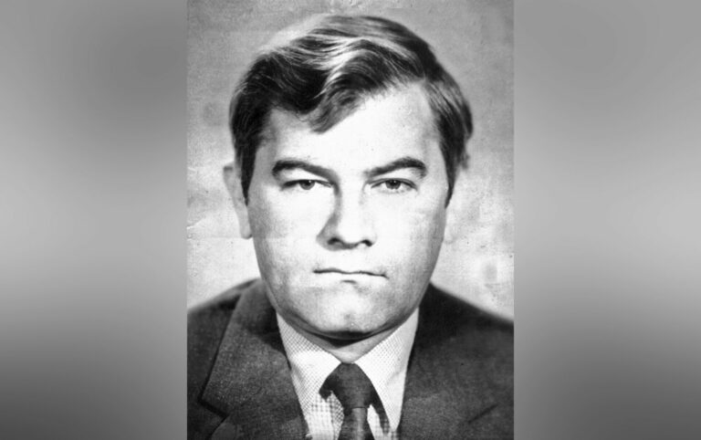 Видный государственный и политический деятель