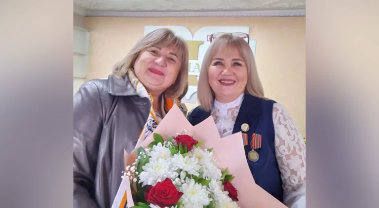 Храм науки и добра