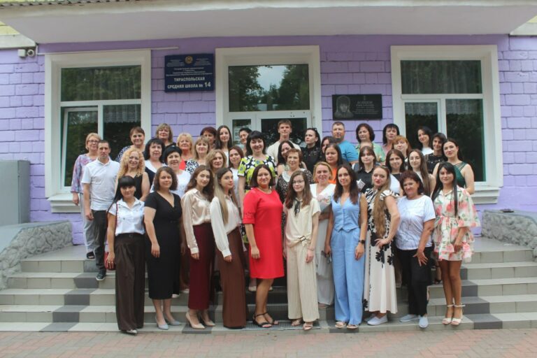 Дети дают нам смысл жизни
