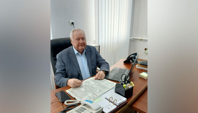 Слово о вертикальном транспорте