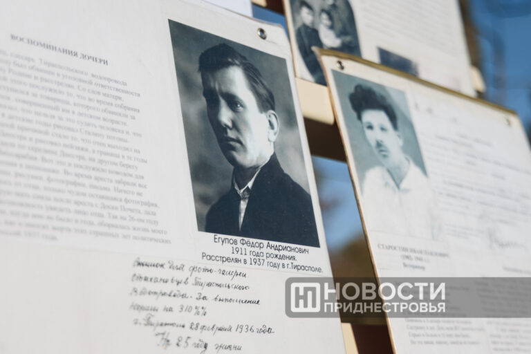 Во дни лихолетья