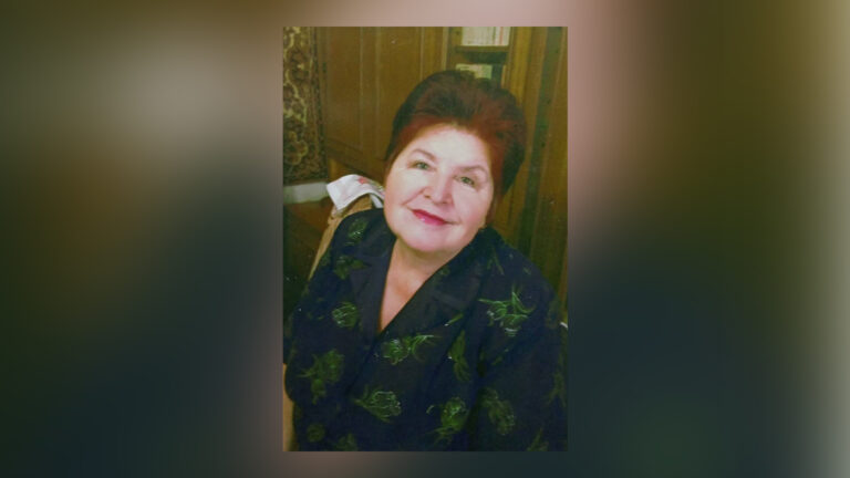 Пенсия в ярких красках