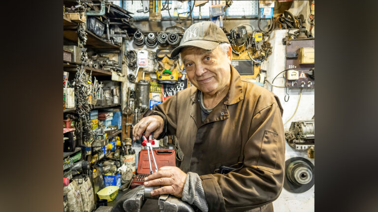 От «москвича» до «ламборгини»