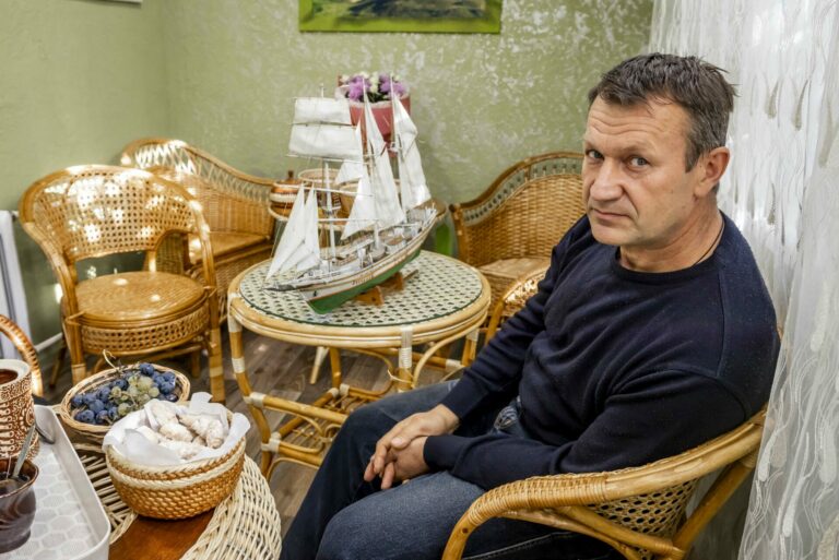 К гармонии по лозе