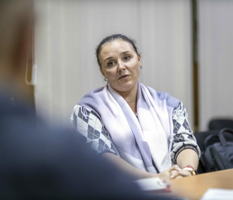 Твори, выдумывай, пробуй – здесь тебя поддержат