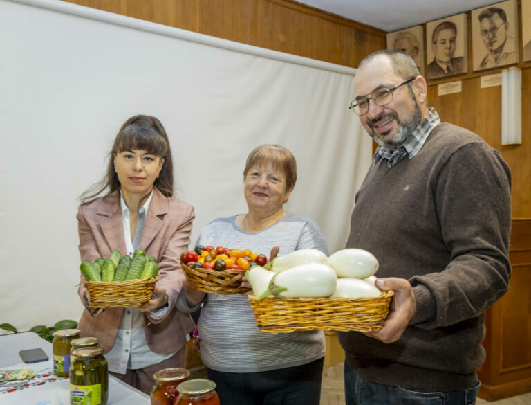Внучок, Элин и Млечный путь