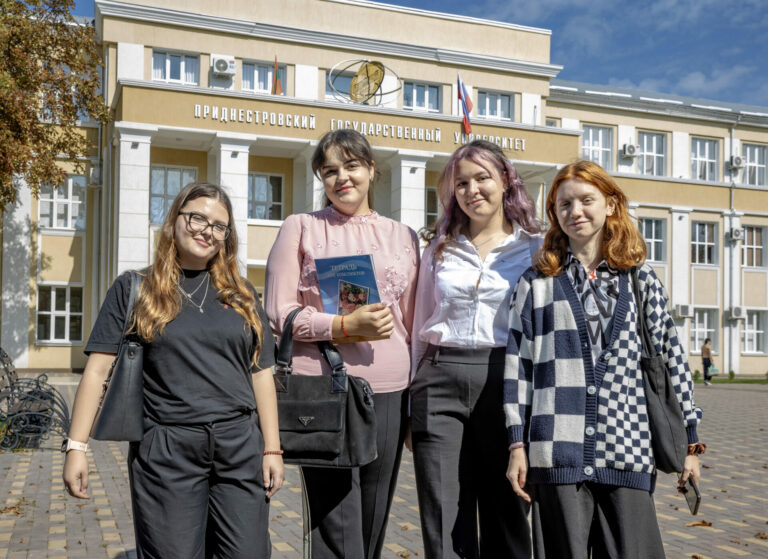 Отвечая на вызовы времени