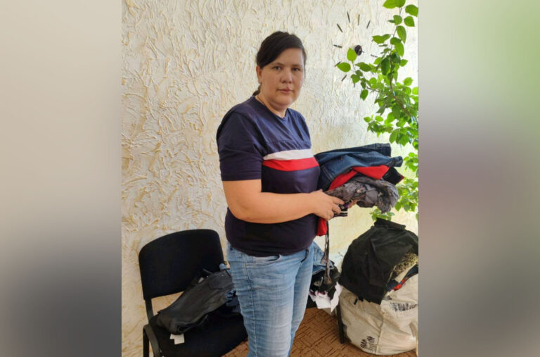 Добро объединяет