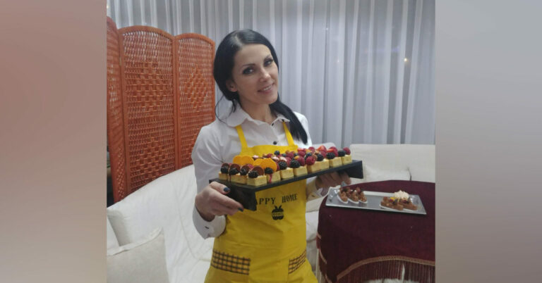 Максимализм? Возможно