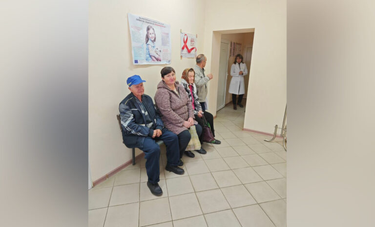 Забота, которую ждут