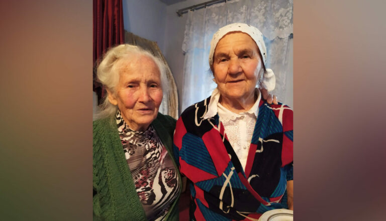 Познавшие войну