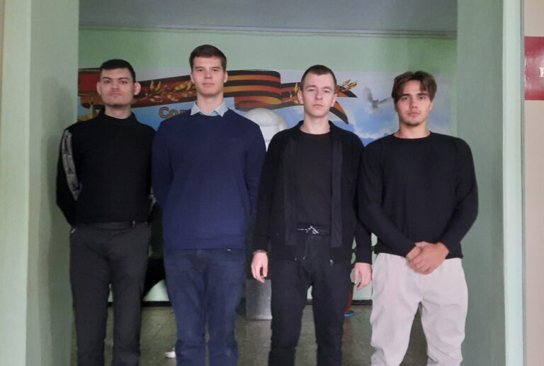 Грамотные, активные,талантливые