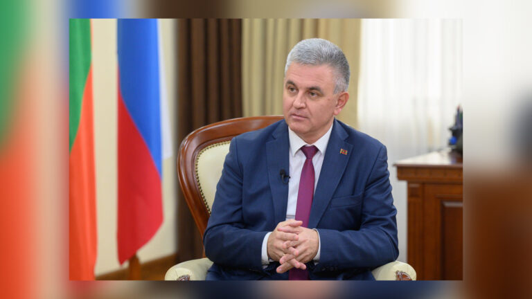 Вадим Красносельский «Надо прийти и сделать выбор»