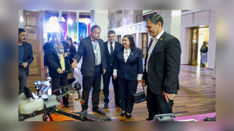 Будущее начинается сегодня