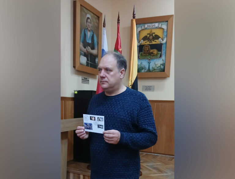 Время первых