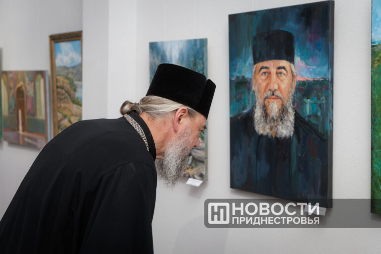 Колорит Приднестровья