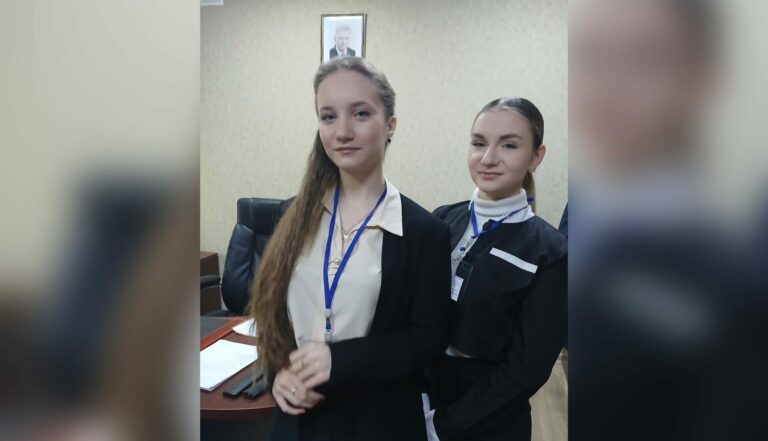 Дело молодых: день дублёра