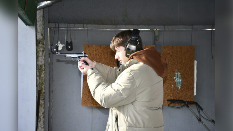 Точно в цель