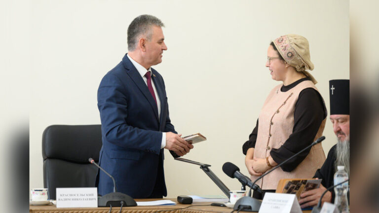 Духовность, просвещение и социальные инициативы