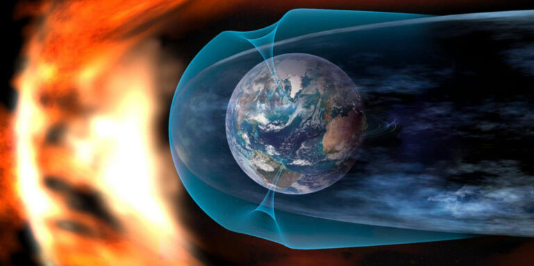 Геомагнитный календарь