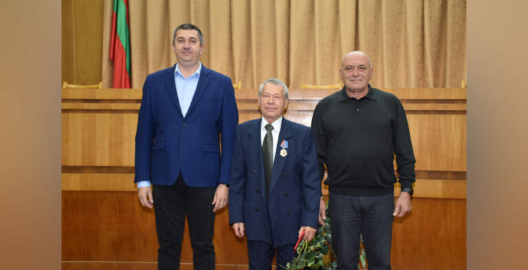 Награда для повелителя цифр