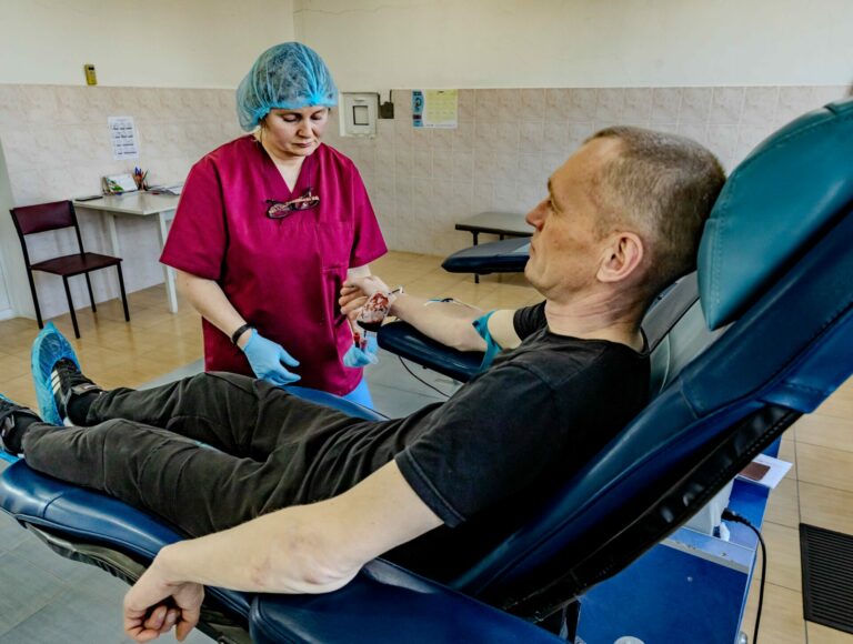 Капля, которая решает всё