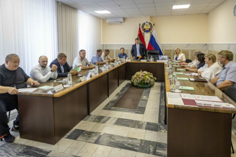 Выдвижение кандидатов завершилось