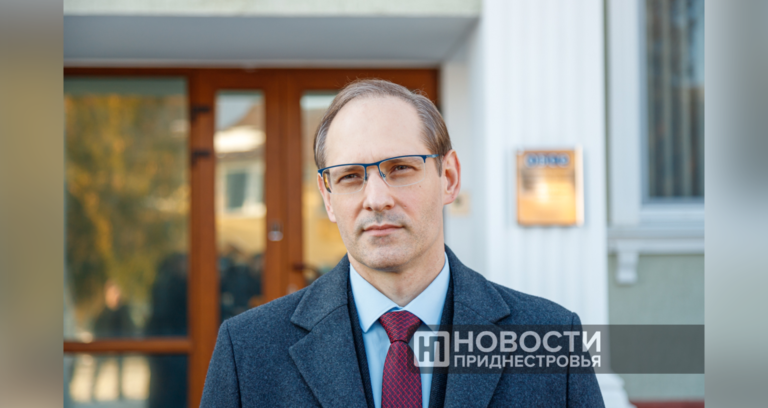 МИД ПМР: Вмешательство Молдовы в приднестровские выборы недопустимо