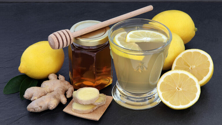 Эликсир силы: когда обычный чай уже не помогает