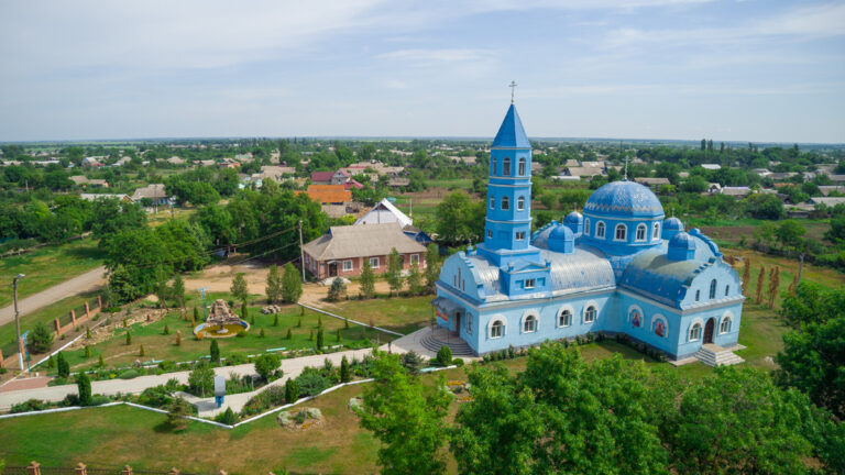 Приднестровье – наш общий маршрут