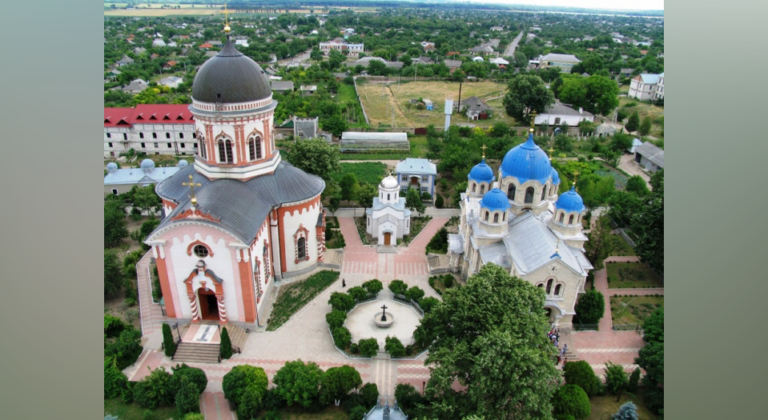 Отец русского старчества