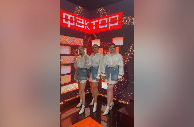 Зажигалочки из Приднестровья