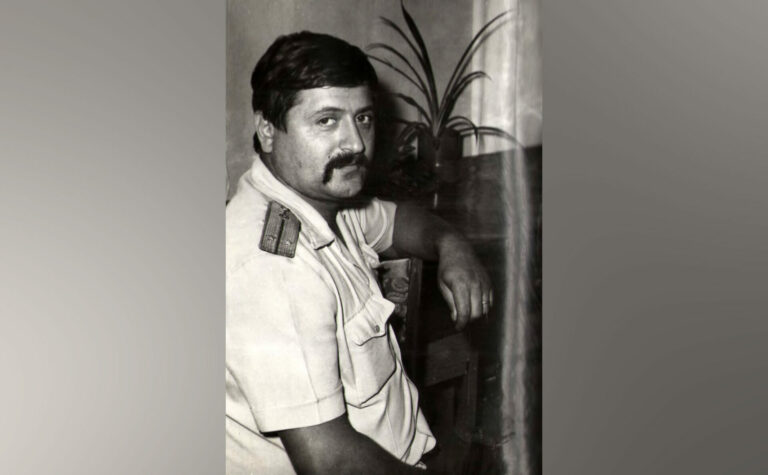 Следуя закону справедливости