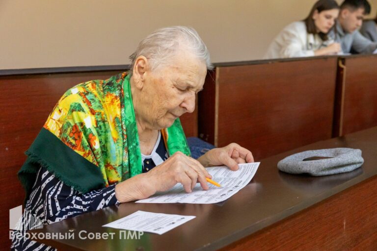 Чтобы помнили и знали