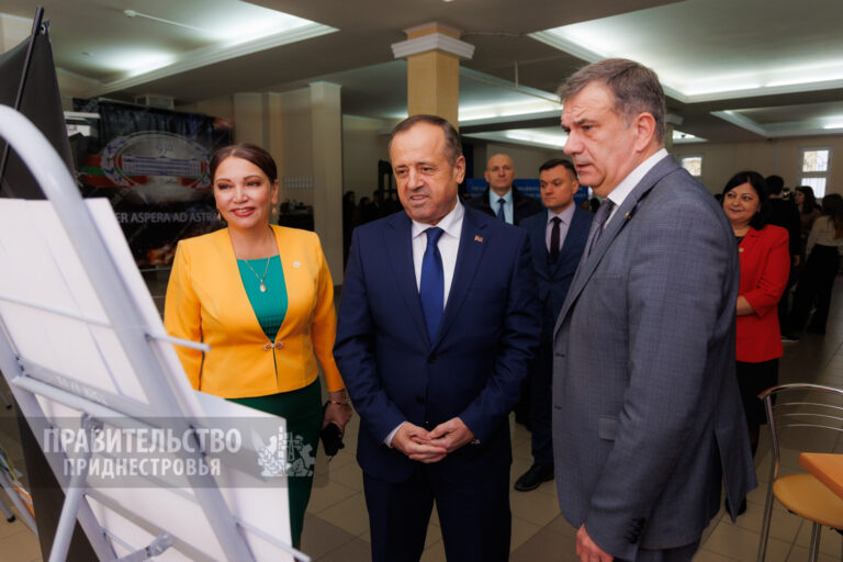 Путь традиций и инноваций